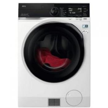 Lavasciuga AEG LWR9C16BAY 10/6 Kg Clase B Carga Frontal Independiente Blanco