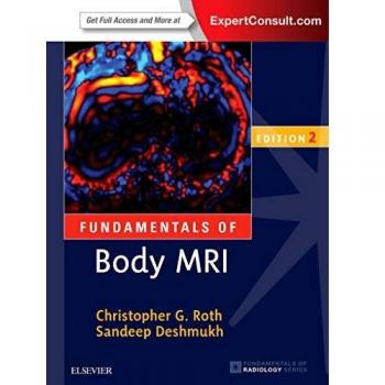 Fundamentals of Body MRI, 2e
