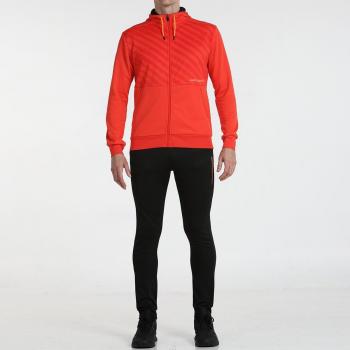 Chándal de hombre John Smith en color naranja - Jimar Sportwear