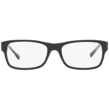 Ray-Ban RX5268 2034 Men's Eyeglasses Clear Size 52 (Frame Only) - Blue Light Block Available