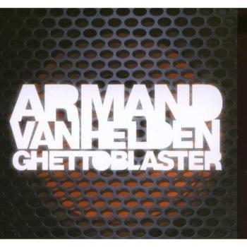 Ghettoblaster
