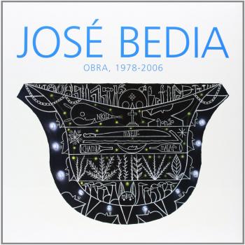 José Bedia: Trabajos 1978-2006