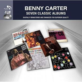 7 Classic Albums