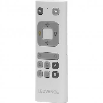 LEDVANCE SMART+ WiFi Remote Control with RGB and Tunable White, Dimming and On/Off Function