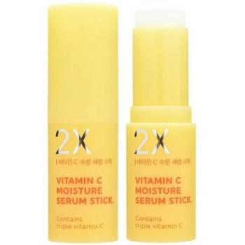 TONYMOLY - 2X Vitamin C Hydrating Serum Stick 10g