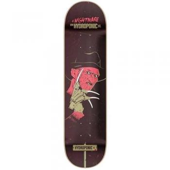 Tabla Skate Hydroponic Terror S0210-04 Freddy 8'' / 8,125''