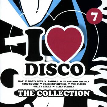 I Love Disco Collection Vol.7 - V/a