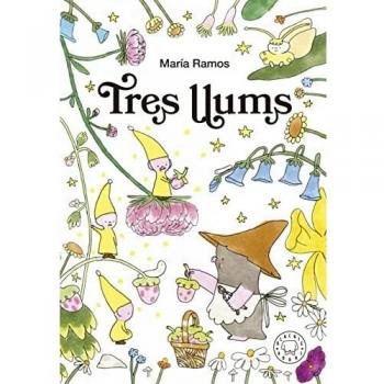Tres llums