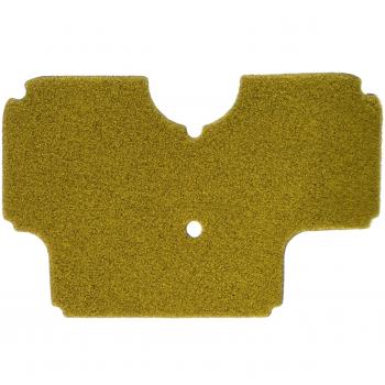HifloFiltro HFA2606 Filtro para Moto