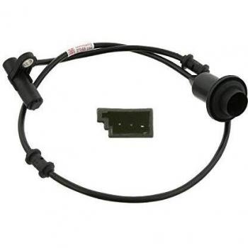 Sensor ABS de velocidad de rueda FEBI BILSTEIN 27855 para Mercedes S-Class, trasero izquierdo