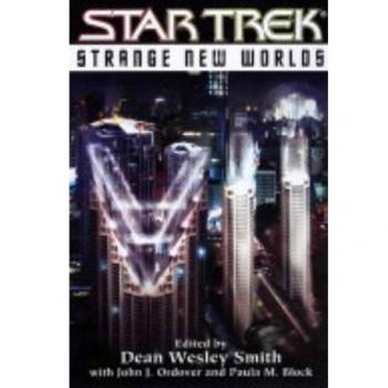 Star Trek: Strange New Worlds VII: Strange New Worlds VII