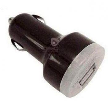CARGADOR COCHE USB