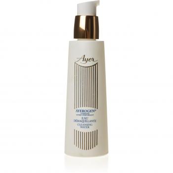 Ayer Limpiador Facial Hidratante para Ojos en Stick - 200 ml