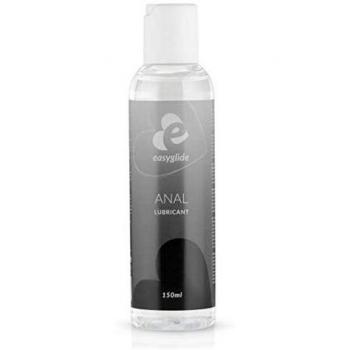 Lubricante Anal Easyglide Gel Base Agua 150 Ml