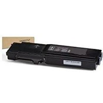 Tóner Compatible Negro 12K para Xerox WorkCentre 6655 - 106R02747