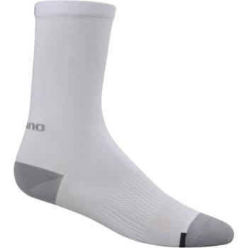 Calcetines Shimano Performance Blanco