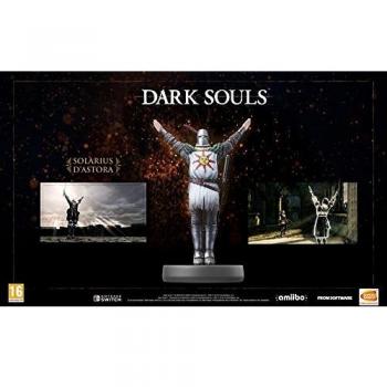 Namco Bandai - Amiibo Solaire de Astora