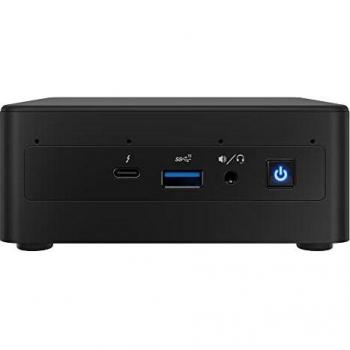 Intel NUC Kit NUC11PAHi50Z02 Core i5 Panther Canyon Lite