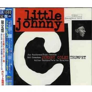Little johnny c 24bit master