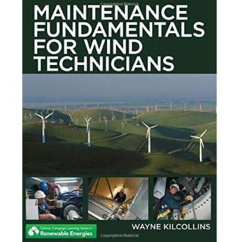 Maintenance Fundamentals for Wind Technicians