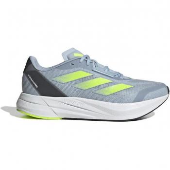 ADIDAS DURAMO SPEED M AZUL/LIMA
