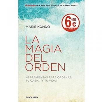 La magia del orden