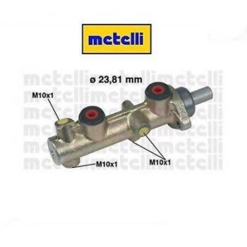 Cilindro Maestro de Freno Metelli 05-0203