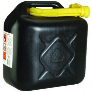 Cartrend Unitec 73851 - Bidón de Gasolina