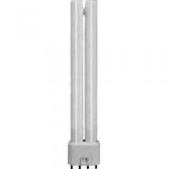 Sylvania 0025656 LYNX-L 840 Lamparas, 10 Way, 18W