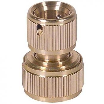 PR. GREEN - Conector Rapido Standard Laton Pr. Green 3/4''