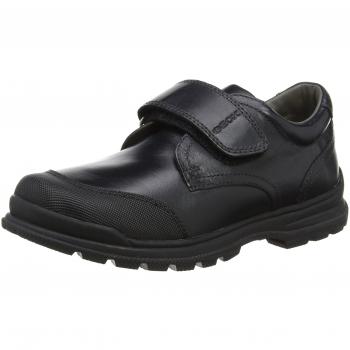 Geox Jr William a, Derby para Niños