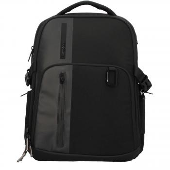 Mochila Samsonite BIZ2GO 15,6'' - Color negro