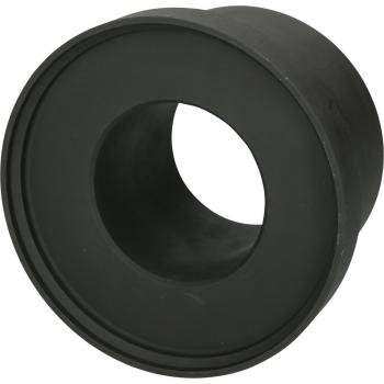 Botador para aros de cojinete y rotores de SAF Ø 138/159 mm - Herramienta KS TOOLS 460.4670