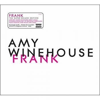 Frank - Amy Winehouse