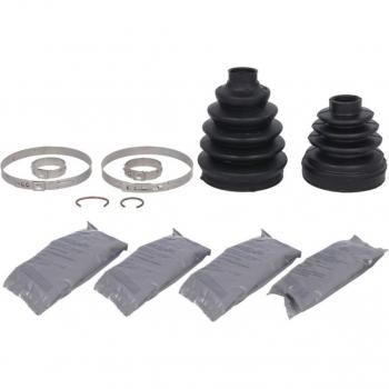 Fuelle de transmisión SPIDAN 25408, Kit de fuelles, eje de transmisión, Juego de fuelles, árbol de transmisión