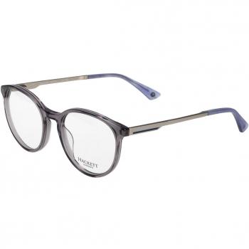 Hackett 1302 999 Men's Eyeglasses Clear Size 50 - Frame Only - Blue Light Block Available
