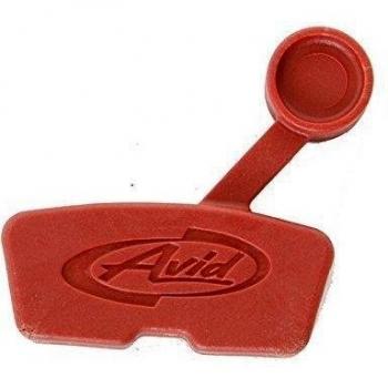 AVID Code - Calibrador de Freno para Bicicletas, Color Gris