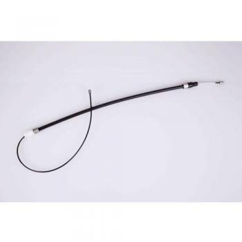 Cable de freno de mano HELLA 8AS 355 661-841 para Mercedes-Benz Clase A, modelo 1055 y 505