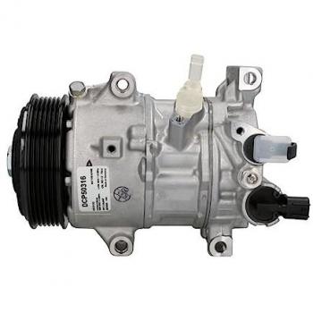 Compresor de aire acondicionado DENSO DCP50316 4456g