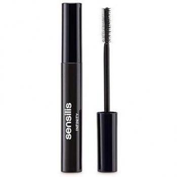 Sensilis Infinity Mascara de Pestañas Alargadora - 10 ml
