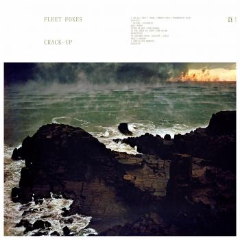 Crack: Up [Vinilo]