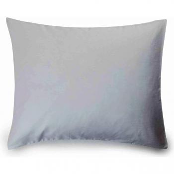 Lexington Funda de Almohada 50X90, Algodón, Blanco