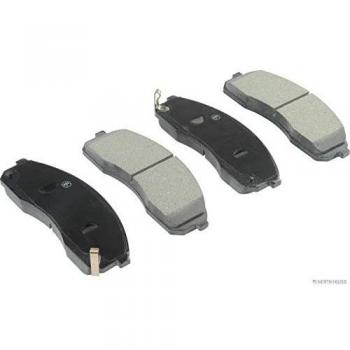 Juego de pastillas de freno HERTH+BUSS JAKOPARTS J3600321 para Hyundai H100, Kia Carnival, K2500, K2900 y Pregio