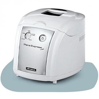 DeLonghi Ariete 125 Pane Express - Máquina para hacer pan