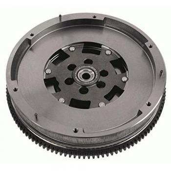 Volante bimasa SACHS 2294 501 231 - Volante motor para aplicaciones de automoción, diseñado para reducir las vibraciones del motor, fabricado con materiales de alta calidad, compatible con diversos modelos de vehículos