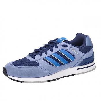 Zapatillas Sneakers Adidas Run 80s para hombre en color azul tamaño 41 ⅓
