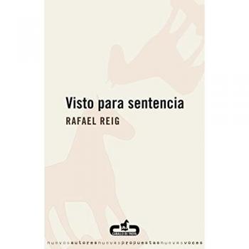 Visto para sentencia