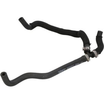 Manguera del radiador THERMOTEC DWB295TT - Tubería de radiador, alta resistencia a la temperatura, fabricada en material duradero, compatible con diversos modelos de vehículos, instalación sencilla y eficiente