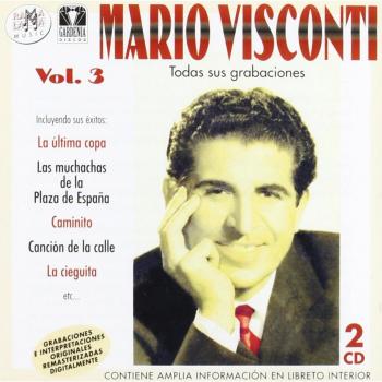 Todas Sus Grabaciones Vol. 3