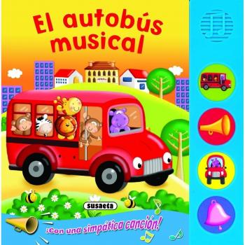 el autobús Musical